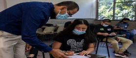 Con 136 nuevos profesores, la UdeA avanza en renovar su planta docente
