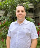 Sergio Restrepo Mejía G-LIMA