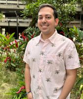 Mateo Vasquez Restrepo