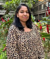 Yulied Graciano Alvarez G-LIMA