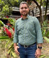 Paulo Cesar Perez L G-LIMA