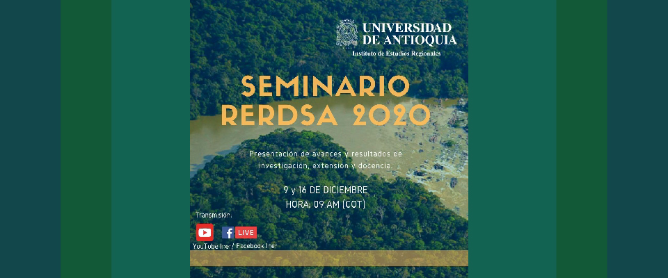 Seminario Rerdsa