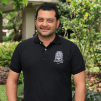 César Augusto Giraldo Prieto