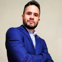 Jorge Andrés Cardona Agudelo