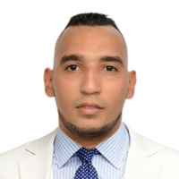 Harold Morales Grisales