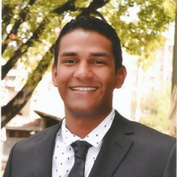 Julio David Ortega Piñeres