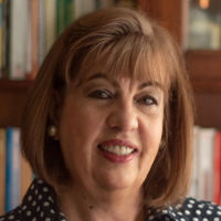 Clara Inés Orrego Correa