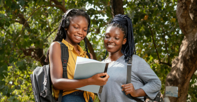 ¡Entérate de la Convocatoria Fondo de Créditos Educativos Condonables para las Comunidades Negras!
