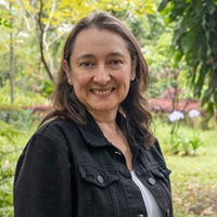 Foto de Ana Victoria Vásquez Cárdenas