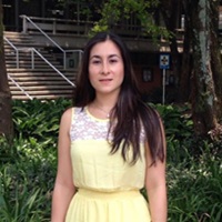 Foto de Juliana Pérez Foto de Juliana Pérez