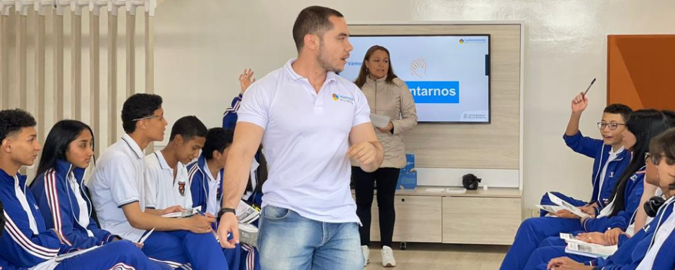 Laboratorio para la Innovación Sede Norte