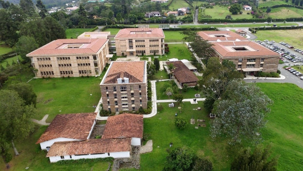 La UdeA abre nueva sede de «Parque E» para el Oriente antioqueño