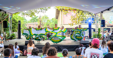 encuentros artísticos multicampus udea