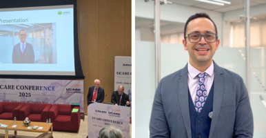 Niños y niñas disfrutando de las actividades pedagógicas del Museo de la Vida