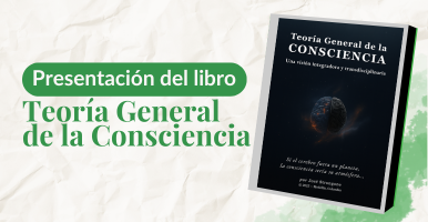 Presentación del libro: Teoría General de la Consciencia