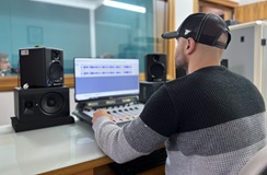 Escucha UdeA Multicampus Pódcast