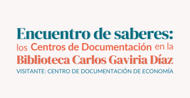 Imagen con el texto: conversatorio. Memoria y solidaridad con las víctimas del conflicto armado colombiano 