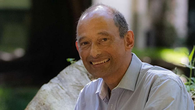 La Facultad de Medicina UdeA tiene nuevo decano, Pablo Patiño Grajales