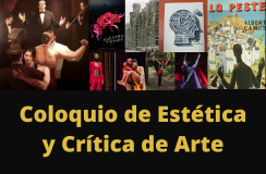 invitación  XXVII Foro de estudiantes de Filosofía