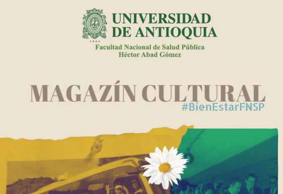 Magazín Cultural