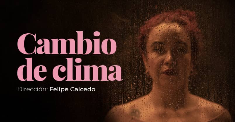 Visita Temática. Recorrer, contemplar y conversar: Ángela Restrepo
