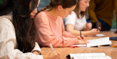 calendario académico CIFAL 2024-2