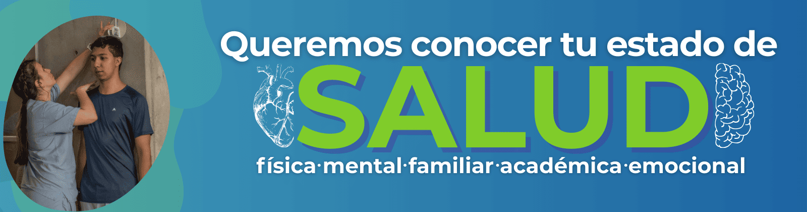Si eres del personal docente o administrativo UdeA... ¡Caracterízate!