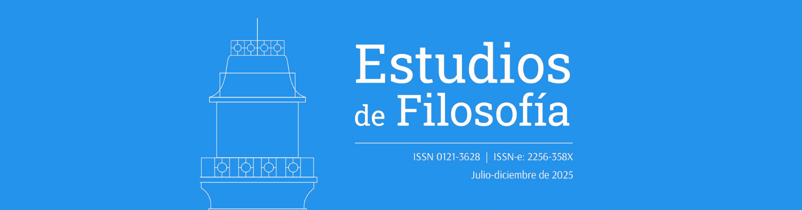 Revista Estudios de Filosofía 69