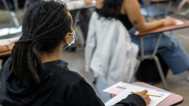 Por su buen puntaje en el examen, 4581 nuevos estudiantes harán parte de la UdeA