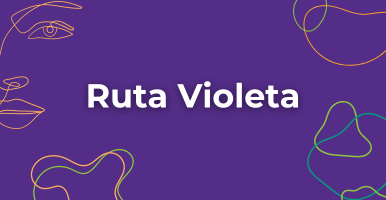 Ruta Violeta