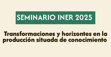 Seminario INER 2025