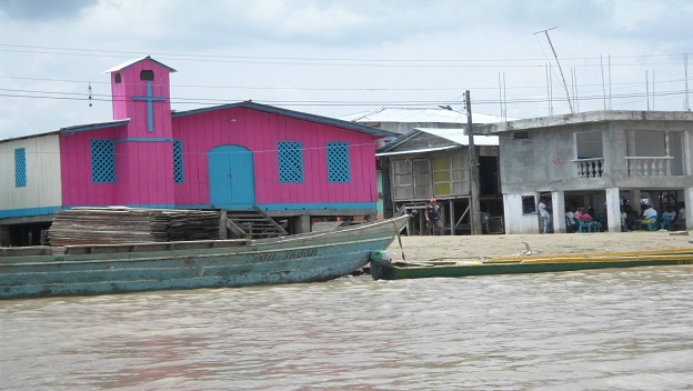 La propiedad colectiva como reivindicación a las comunidades afrocolombianas