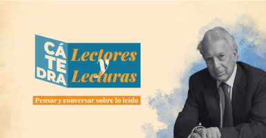 Cátedra Lectores y lecturas