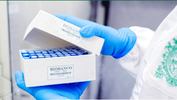 Biobanco UdeA-TdeA: una puesta en favor de la ciencia y la salud pública 
