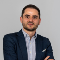 Alejandro Sanín. Profesor Maestría en Gestión Humana. Alejandro Sanín. Profesor Maestría en Gestión Humana.