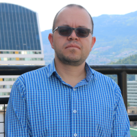 Juan Fernando Jiménez. Profesor Maestría en Gestión Humana. Juan Fernando Jiménez. Profesor Maestría en Gestión Humana.