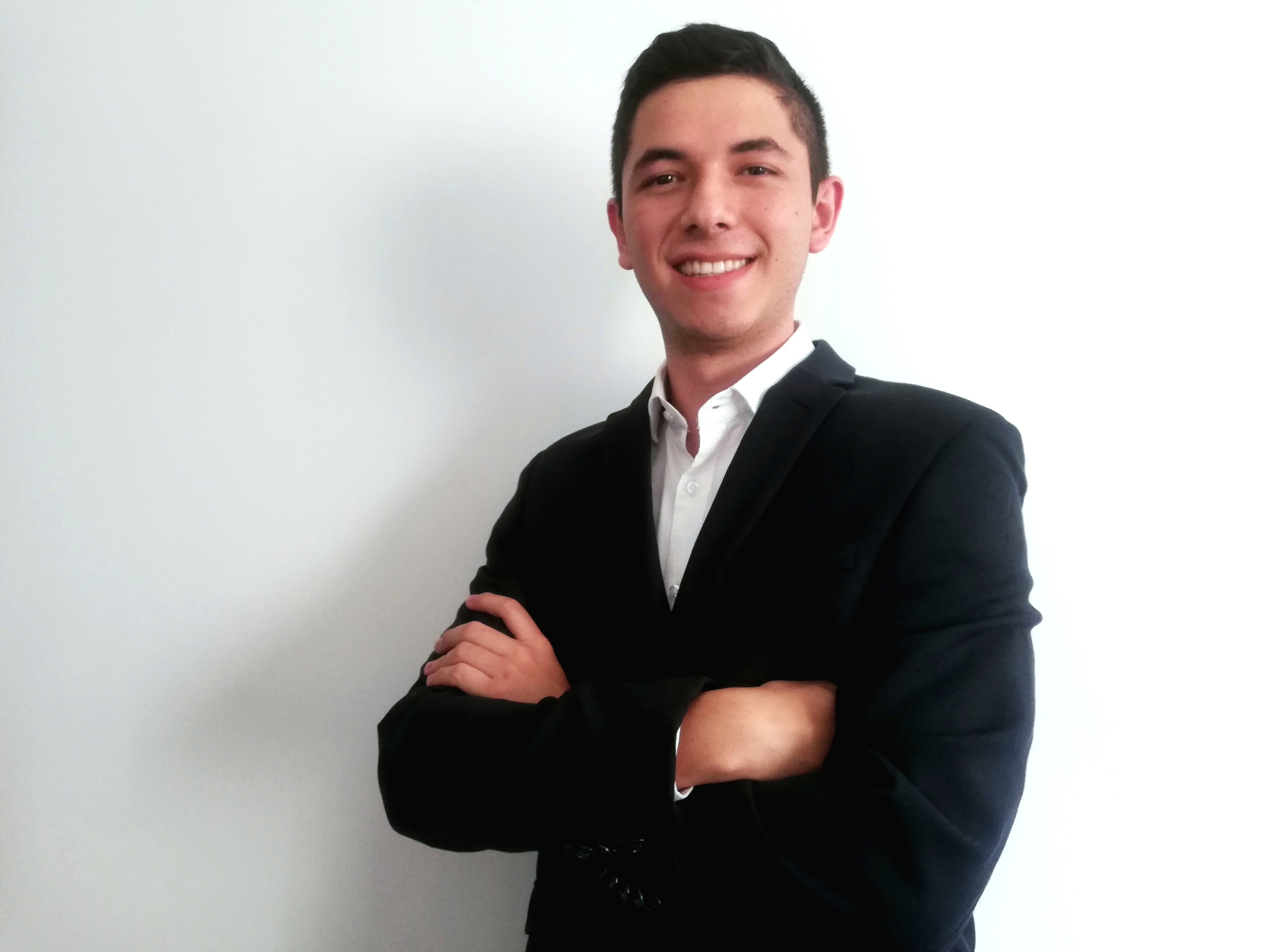 jhon camilo ortega