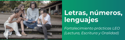 Fortalecimiento LEO