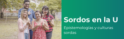 Sordos en la U