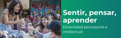 Diversidad psicosocial e intelectual