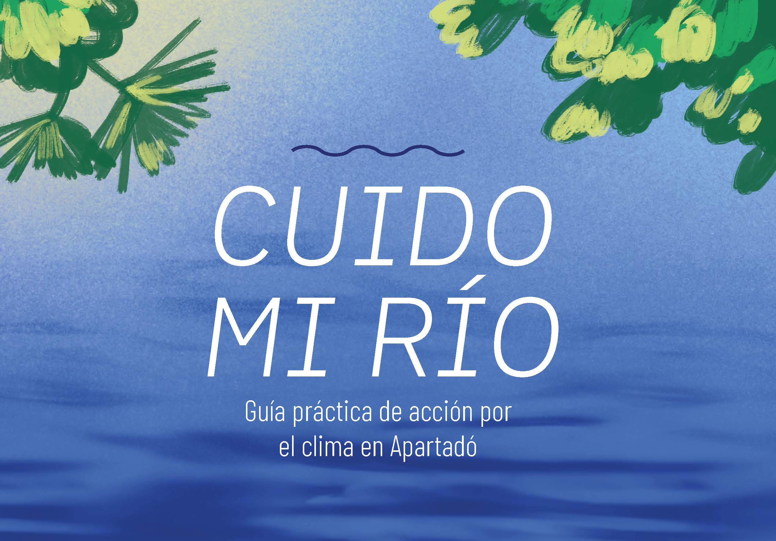 Imagen de referencia con el título de la nota