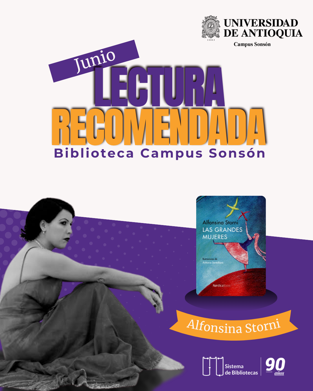 Imagen con título Recomendado del mes