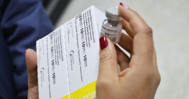 Disease Outbreaks: between early warnings and rapid response 