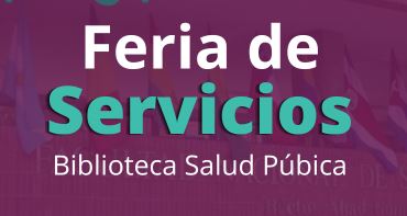 Feria de servicios 2025