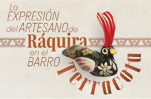Terracota: La expresión del artesano de Ráquira en el barro 