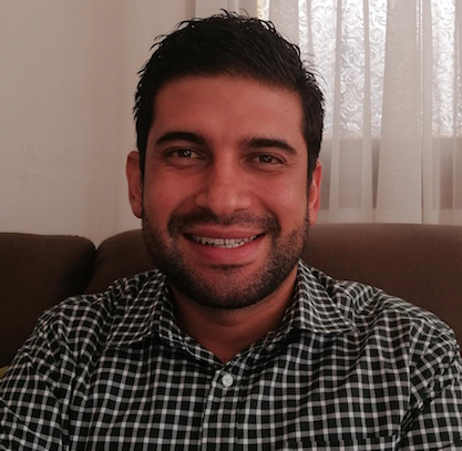 cristian sanchez salazar