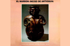 El Marrón Inciso de Antioquia