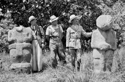 Gregorio Hernández de Alba (1904-1973). Legado fotográfico