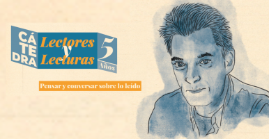 Cátedra Lectores y lecturas