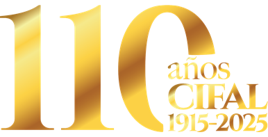 Programación 110 años CIFAL